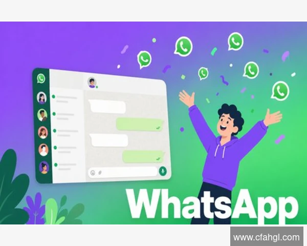 标题：回国后WhatsApp能否顺利使用